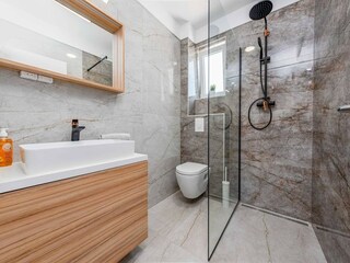 Holiday house Benkovac Features 47