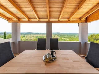 Ferienhaus Benkovac Außenaufnahme 25