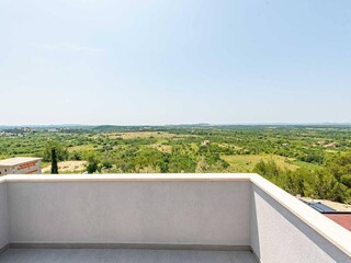 Holiday house Benkovac Outdoor Recording 29