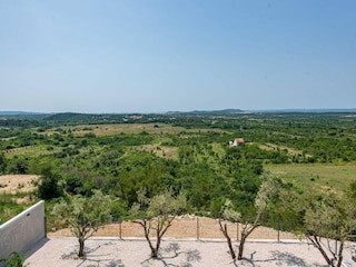 Casa per le vacanze Benkovac Registrazione all'aperto 30