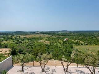 Holiday house Benkovac Outdoor Recording 30