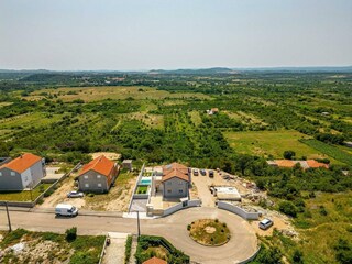 Casa per le vacanze Benkovac Ambiente 51