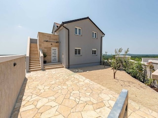 Holiday house Benkovac Outdoor Recording 7