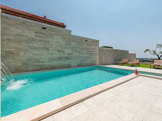 Holiday house Benkovac Outdoor Recording 19