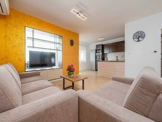 Holiday house Benkovac Features 36