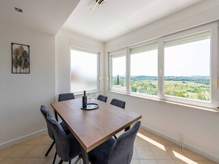 Maison de vacances Benkovac Équipement 40