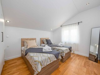 Vakantiehuis Benkovac Kenmerken 45