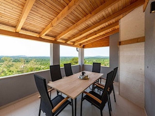 Holiday house Benkovac Outdoor Recording 24