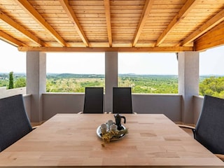 Holiday house Benkovac Outdoor Recording 25