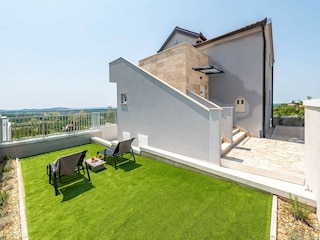 Ferienhaus Benkovac Außenaufnahme 26