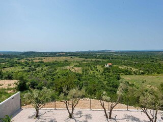 Holiday house Benkovac Outdoor Recording 30