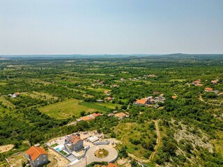 Casa per le vacanze Benkovac Ambiente 53