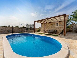 Casa per le vacanze Podlug Registrazione all'aperto 6