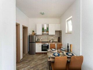 Vakantiehuis Podlug Kenmerken 23