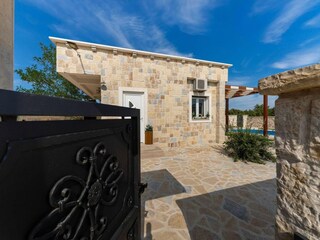 Casa per le vacanze Podlug Registrazione all'aperto 8