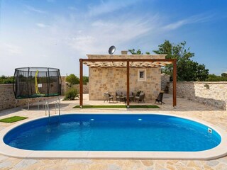 Holiday house Podlug Outdoor Recording 13