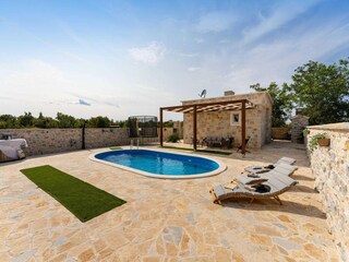 Casa per le vacanze Podlug Registrazione all'aperto 16