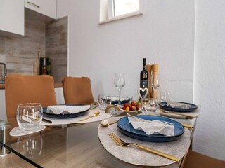 Holiday house Podlug Features 27