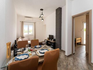 Ferienhaus Podlug Ausstattung 28