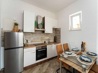 Vakantiehuis Podlug Kenmerken 29