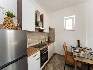 Ferienhaus Podlug Ausstattung 30