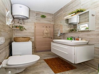 Casa per le vacanze Podlug Caratteristiche 33