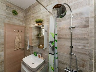 Ferienhaus Podlug Ausstattung 34