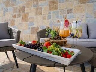 Casa per le vacanze Podlug  38