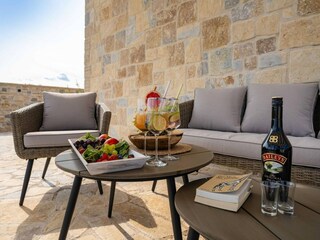 Holiday house Podlug  40