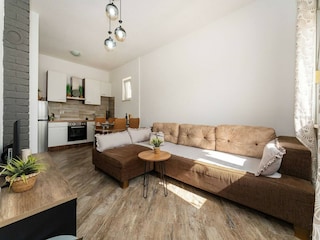 Maison de vacances Podlug Équipement 20