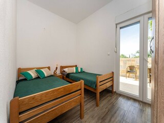 Casa de vacaciones Podlug Características 22