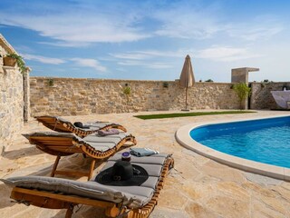 Casa per le vacanze Podlug Registrazione all'aperto 2