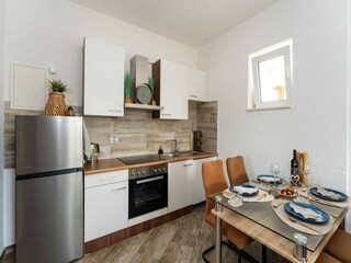 Casa de vacaciones Podlug Características 27