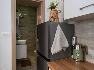 Vakantiehuis Podlug Kenmerken 20