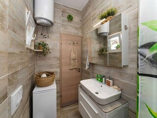 Casa per le vacanze Podlug Caratteristiche 21