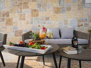 Casa de vacaciones Podlug Grabación al aire libre 18