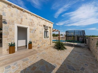 Maison de vacances Podlug  40