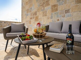 Casa de vacaciones Podlug  36