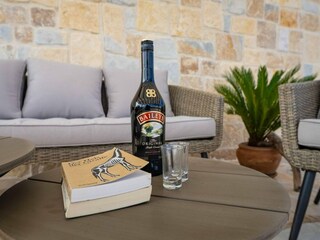 Casa de vacaciones Podlug  37