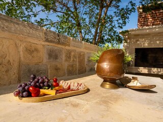 Casa de vacaciones Podlug  38