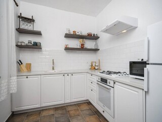 Villa Stankovci Características 30