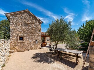 Villa Stankovci Buitenaudio-opname 20