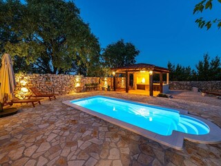 Villa Stankovci Registrazione all'aperto 23