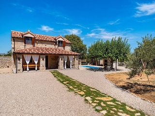 Villa Stankovci Enregistrement extérieur 1