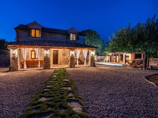 Villa Stankovci Enregistrement extérieur 15