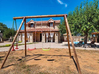 Villa Stankovci Enregistrement extérieur 17