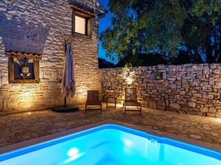 Villa Stankovci Enregistrement extérieur 10