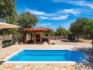 Villa Stankovci Grabación al aire libre 12