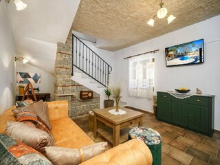 Villa Stankovci Características 32