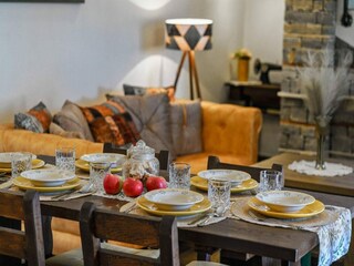 Villa Stankovci Características 28